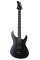 Електрогітара Fujigen JMY2-ASH-E Mythic J-Standard Standard (Open Pore Black)