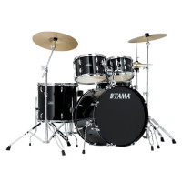 Ударная установка TAMA Stagestar SG52KH6C-BK (Black Night Sparkle)