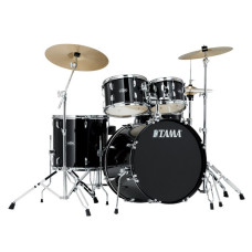 Ударна установка TAMA Stagestar SG52KH6C-BK (Black Night Sparkle)