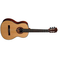 Гитара классическая Lag Occitania OC66