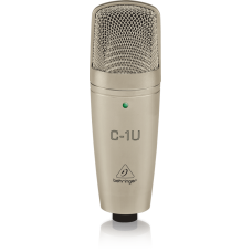 Мікрофон універсальний Behringer C-1U