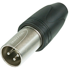 XLR Neutrik NC3MXX-HD-D