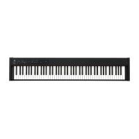 Цифровое пианино Korg D1 (Black)