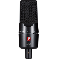 Мікрофон універсальний sE Electronics X1 A