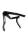 Каподастр Dunlop 87B Trigger Capo Electric Curved Black