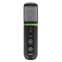 Microphone Mackie EM-USB