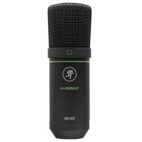 Microphone Mackie EM-91C