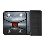 Гітарний процесор ефектів Maximum Acoustics GuitarPlayer 2.1