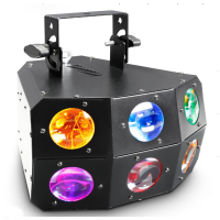 LED-Head STLS Matrix Beam