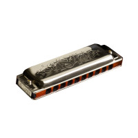 Губна гармоніка Seydel 1847 Limited Edition (губна гармошка)