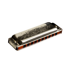 Губна гармоніка Seydel 1847 Limited Edition (губна гармошка)