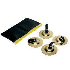 Тарілки пальчикові Hayman FCB-40