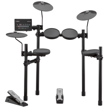 Electronic Drum Kit Yamaha DTX402K