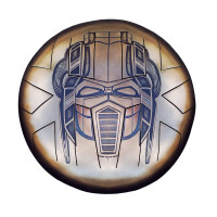 Hank drum Inoplanetna Majsternya 