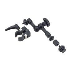 Кріплення Zoom HRM-7