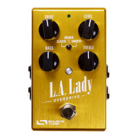 Guitar Pedal Source Audio One Series L.A. Lady Overdrive