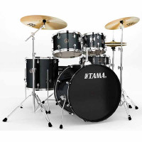 Ударна установка TAMA Rhythm Mate RM52KH6C-CCM (Charcoal Mist)