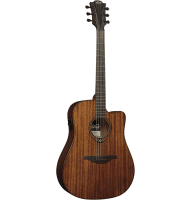 Електроакустична гітара Lag Tramontane T98DCE