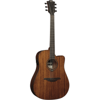 Acoustic-Electric Guitar Lag Tramontane T98DCE