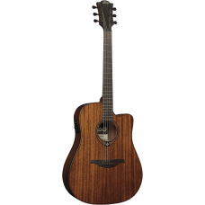 Електроакустична гітара Lag Tramontane T98DCE