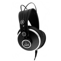 Headphones AKG K271MKII