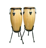 Conga set Hayman CNG-25-NT