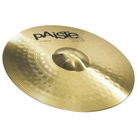 Тарелка для барабанов Paiste 101 Brass Crash 16"