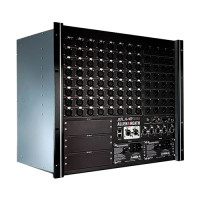 Cистемный рэк-блок Allen & Heath DM64