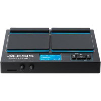 Перкусійний модуль Alesis SamplePad 4