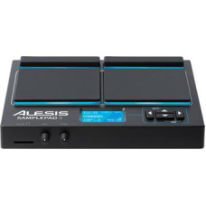 Перкусійний модуль Alesis SamplePad 4