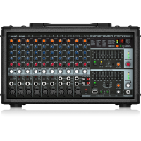 Мікшерний пульт Behringer EUROPOWER PMP2000D