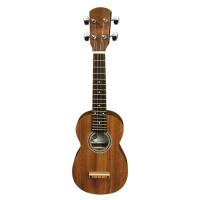 Укулеле Hora Soprano M-1175 Mahogany