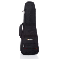 Чехол для сопрано укулеле Bespeco BAGUKES (21")