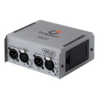 Блок фантомного живлення (2-канальний) Bespeco PHP20