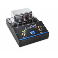 Басовый преамп / педаль эффектов EBS ValveDrive DI