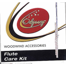 Набір для догляду за флейтою Odyssey OFK