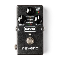 Гітарна педаль ефектів MXR Reverb