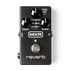 Гітарна педаль ефектів MXR Reverb