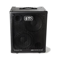 Комбопідсилювач для бас-гітари EBS Magni 500-210