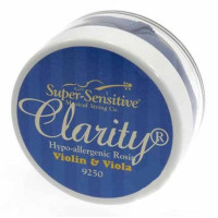 Канифоль Super-Sensitive SS9250 Clarity Violin & Viola