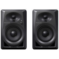 Студійні монітори Pioneer DM-40 (Black)