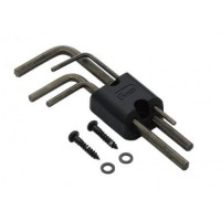 Набір 6-гранних ключів Gotoh WRH1W Wrench Holder