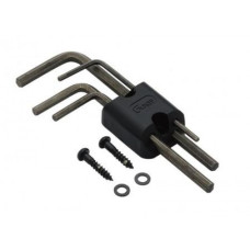 Набір 6-гранних ключів Gotoh WRH1W Wrench Holder