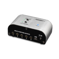 Гитарный/бас-гитарный контроллер Source Audio SA164 Toolblox Neuro Hub v1