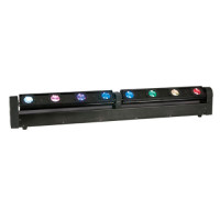 LED Panel Showtec Wipe Out 8RGBW