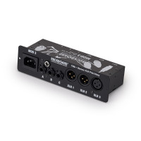 Патч панель для педалборду RockBoard MOD 3 V2 All-in-One TRS & XLR Patchbay for Vocalists & Acoustic Players