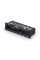 Патч панель для педалборда RockBoard MOD 3 V2 All-in-One TRS & XLR Patchbay for Vocalists & Acoustic Players