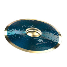 Тарілка для барабанів Paiste Signature Blue Bell Ride 22"