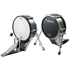 Пед віртуальный ROLAND KD-140-BC Пед Roland KD140BC