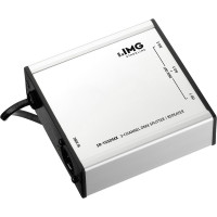 DMX сплітер - підсилювач IMG Stage Line SR-103DMX